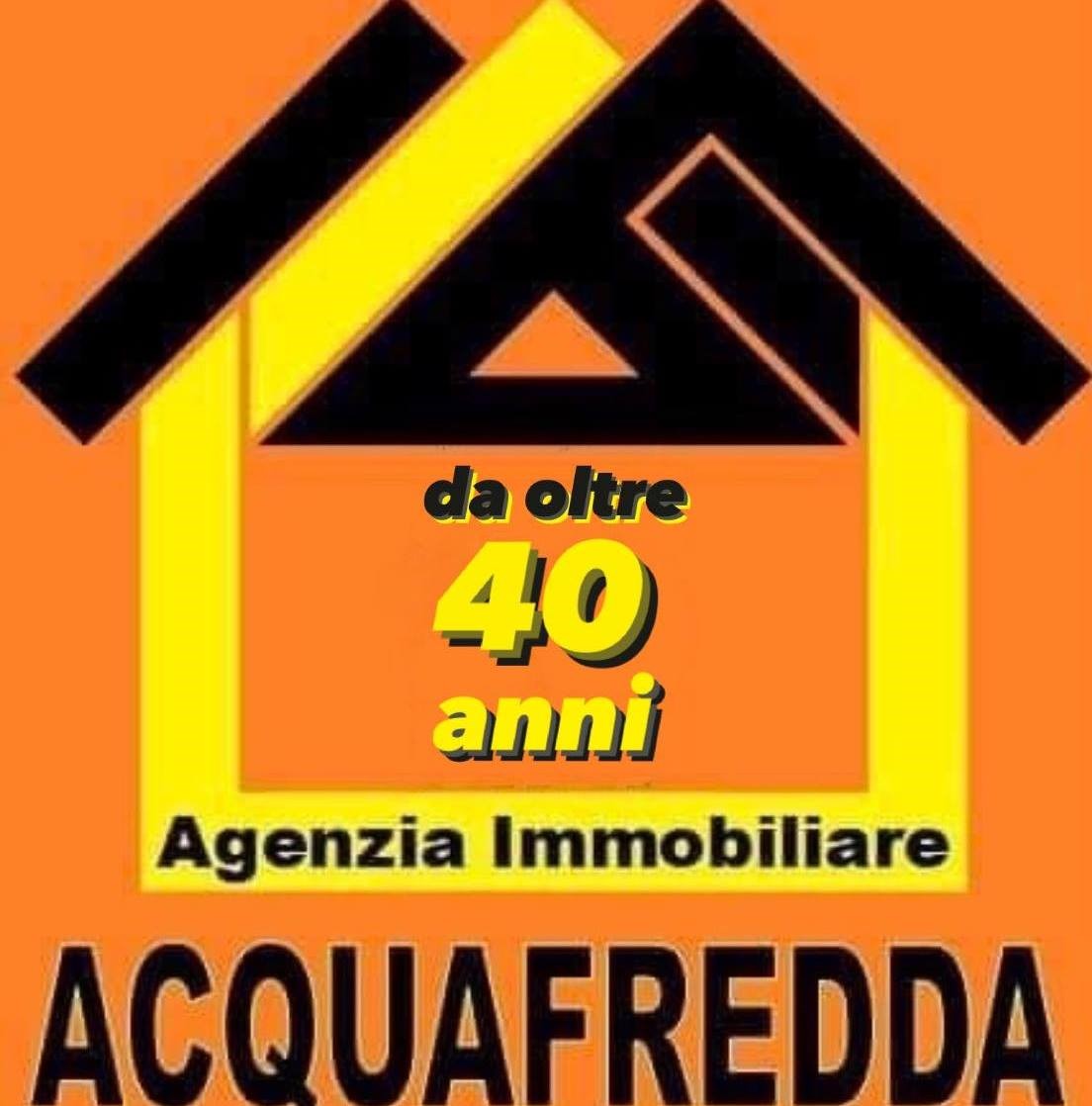 AGENZIA IMMOBILIARE ACQUAFREDDA
